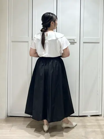 ONWARD CROSSET SELECT 藤田 コーディネート画像