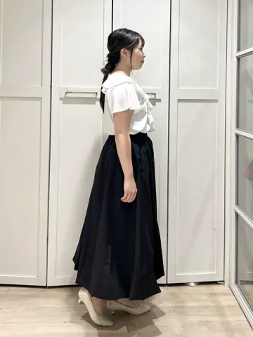 ONWARD CROSSET SELECT 藤田 コーディネート画像