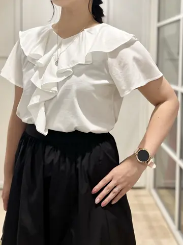 ONWARD CROSSET SELECT 藤田 コーディネート画像