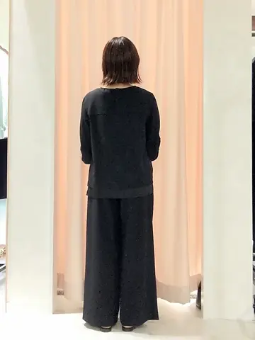 ONWARD CROSSET SELECT 井上 コーディネート画像