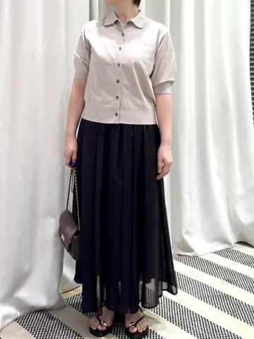 ONWARD CROSSET SELECT 内海 コーディネート画像