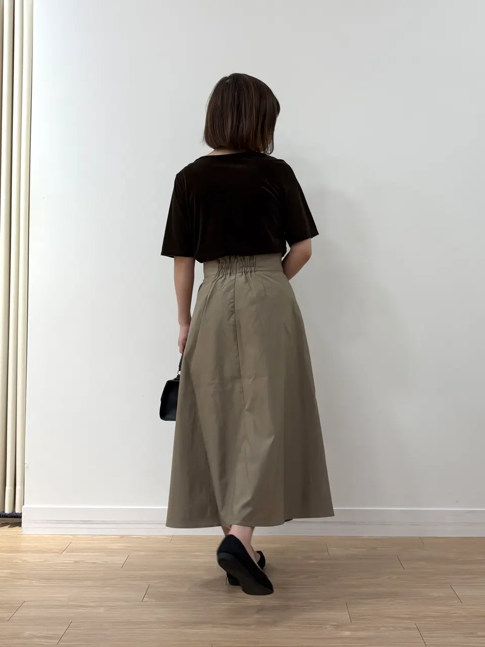 ONWARD CROSSET SELECT 津野 コーディネート画像