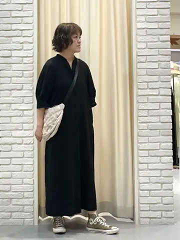 ONWARD CROSSET SELECT TSUKI コーディネート画像