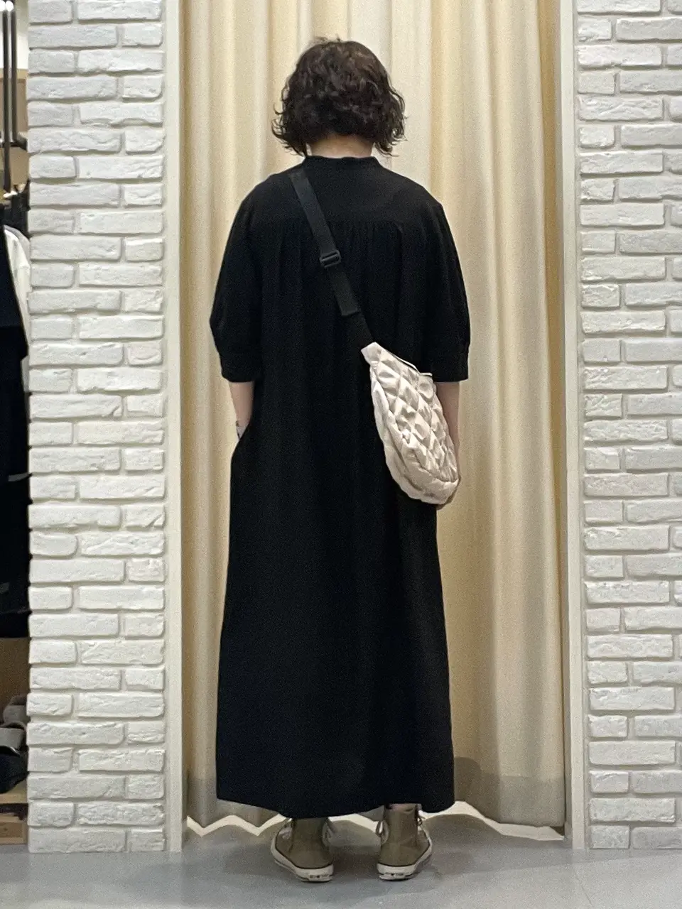 ONWARD CROSSET SELECT TSUKI コーディネート画像