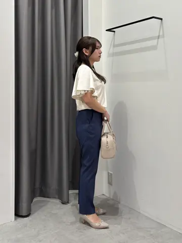 ONWARD CROSSET SELECT 乃和 コーディネート画像