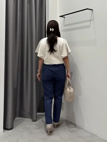 ONWARD CROSSET SELECT 乃和 コーディネート画像