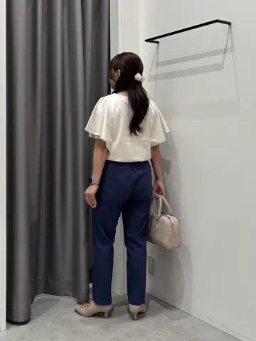 ONWARD CROSSET SELECT 乃和 コーディネート画像