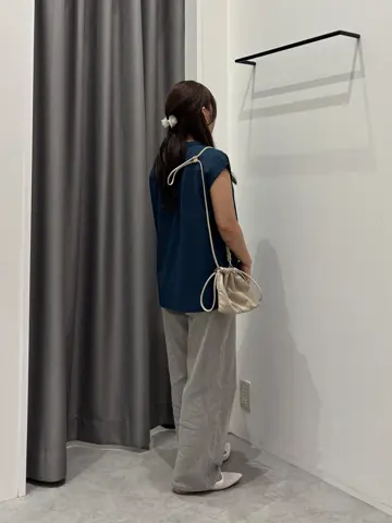 ONWARD CROSSET SELECT 乃和 コーディネート画像