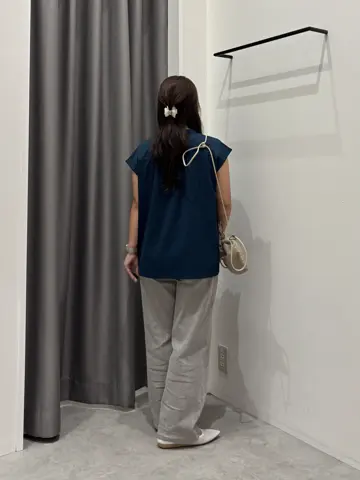 ONWARD CROSSET SELECT 乃和 コーディネート画像