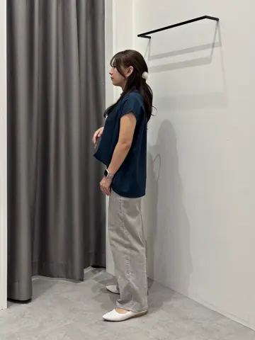 ONWARD CROSSET SELECT 乃和 コーディネート画像