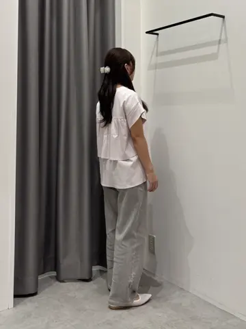 ONWARD CROSSET SELECT 乃和 コーディネート画像