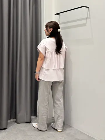 ONWARD CROSSET SELECT 乃和 コーディネート画像