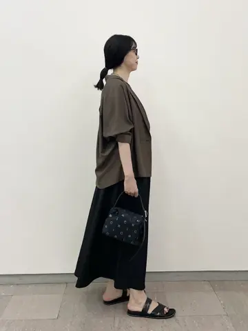 ONWARD CROSSET SELECT K コーディネート画像