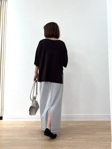 ONWARD CROSSET SELECT 津野 コーディネート画像