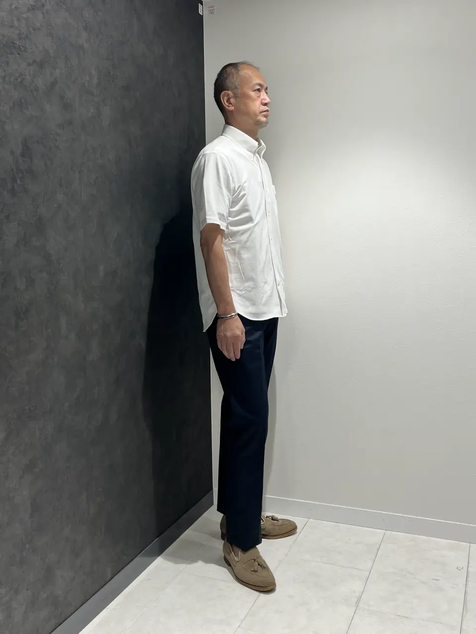 ONWARD CROSSET SELECT 松本 コーディネート画像