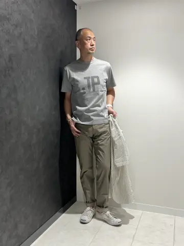 ONWARD CROSSET SELECT 松本 コーディネート画像