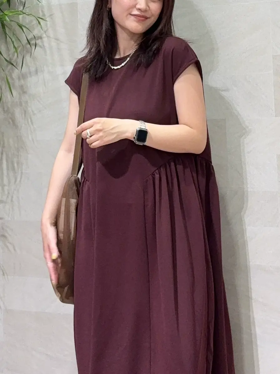 ONWARD CROSSET SELECT 一星 コーディネート画像