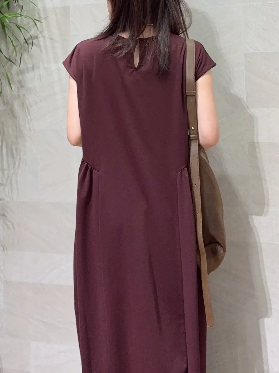 ONWARD CROSSET SELECT 一星 コーディネート画像