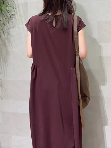 ONWARD CROSSET SELECT 一星 コーディネート画像