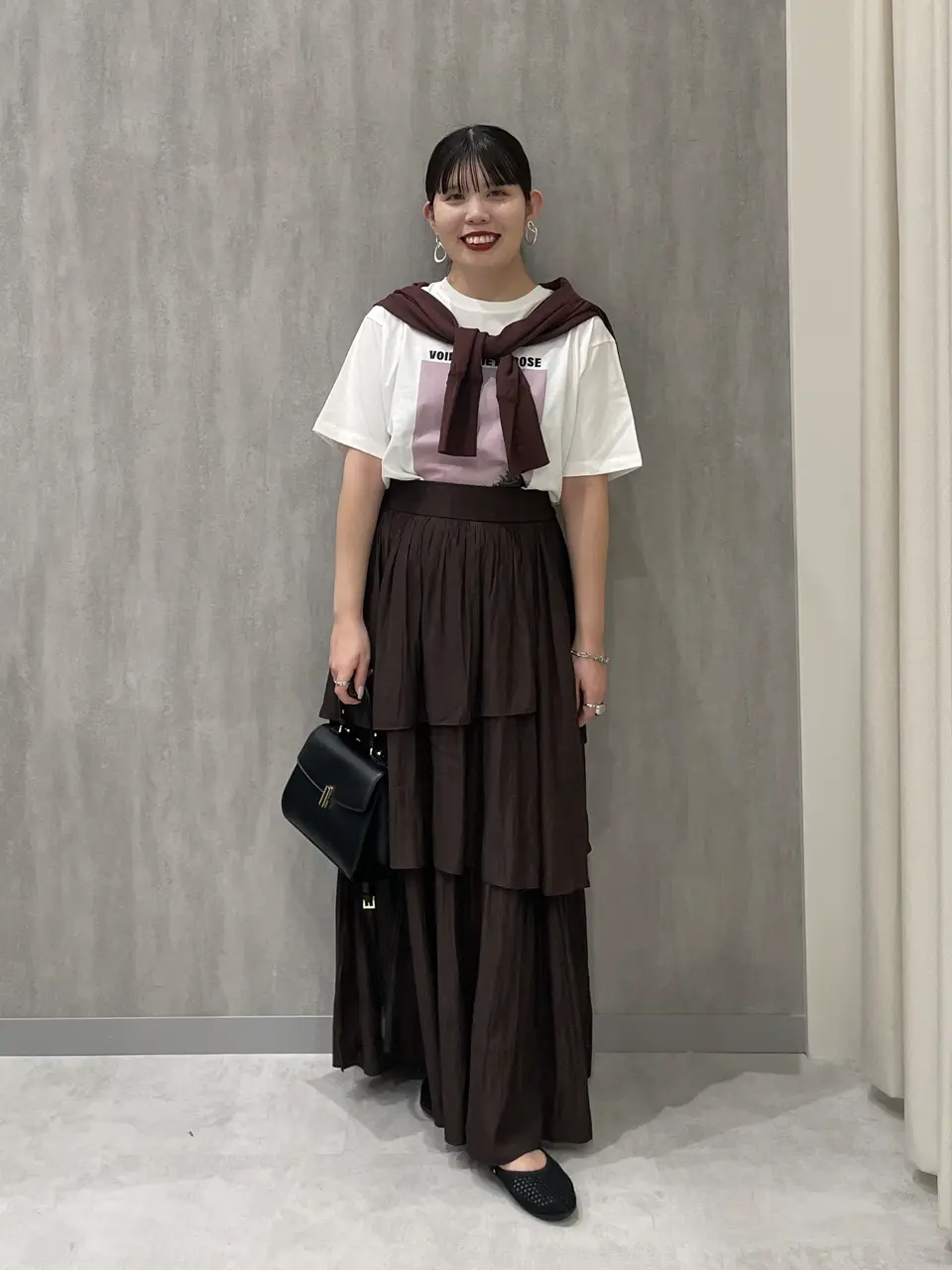  時本 コーディネート画像