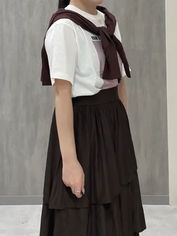 ONWARD CROSSET SELECT 時本 コーディネート画像