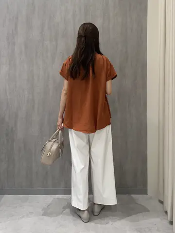 ONWARD CROSSET SELECT みぃ コーディネート画像