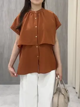 ONWARD CROSSET SELECT みぃ コーディネート画像