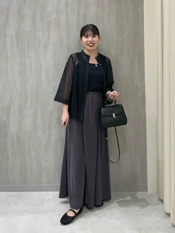 ONWARD CROSSET SELECT 時本 コーディネート画像