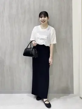 ONWARD CROSSET SELECT 時本 コーディネート画像