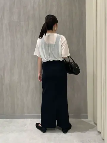 ONWARD CROSSET SELECT 時本 コーディネート画像