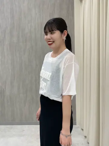 ONWARD CROSSET SELECT 時本 コーディネート画像