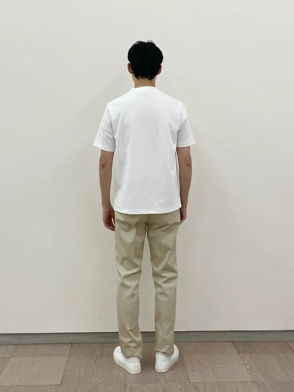 ONWARD CROSSET SELECT 藤田 コーディネート画像