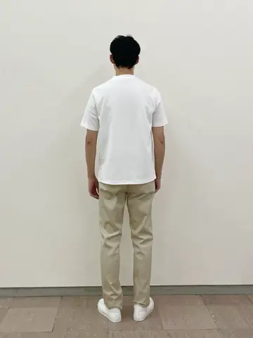 ONWARD CROSSET SELECT 藤田 コーディネート画像