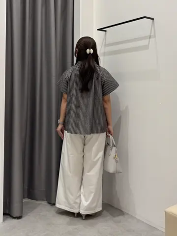 ONWARD CROSSET SELECT 乃和 コーディネート画像