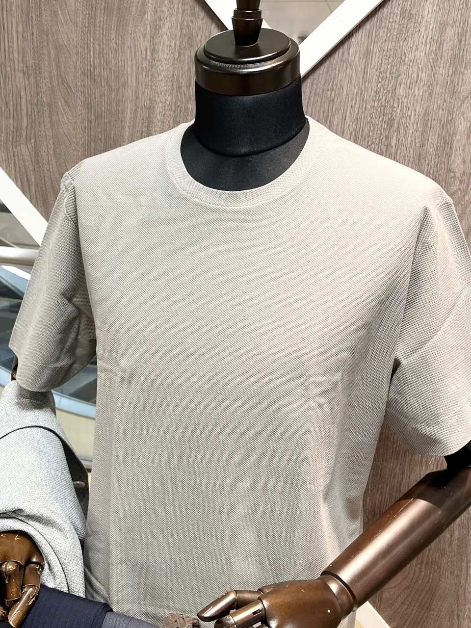 ONWARD CROSSET SELECT 小管 コーディネート画像