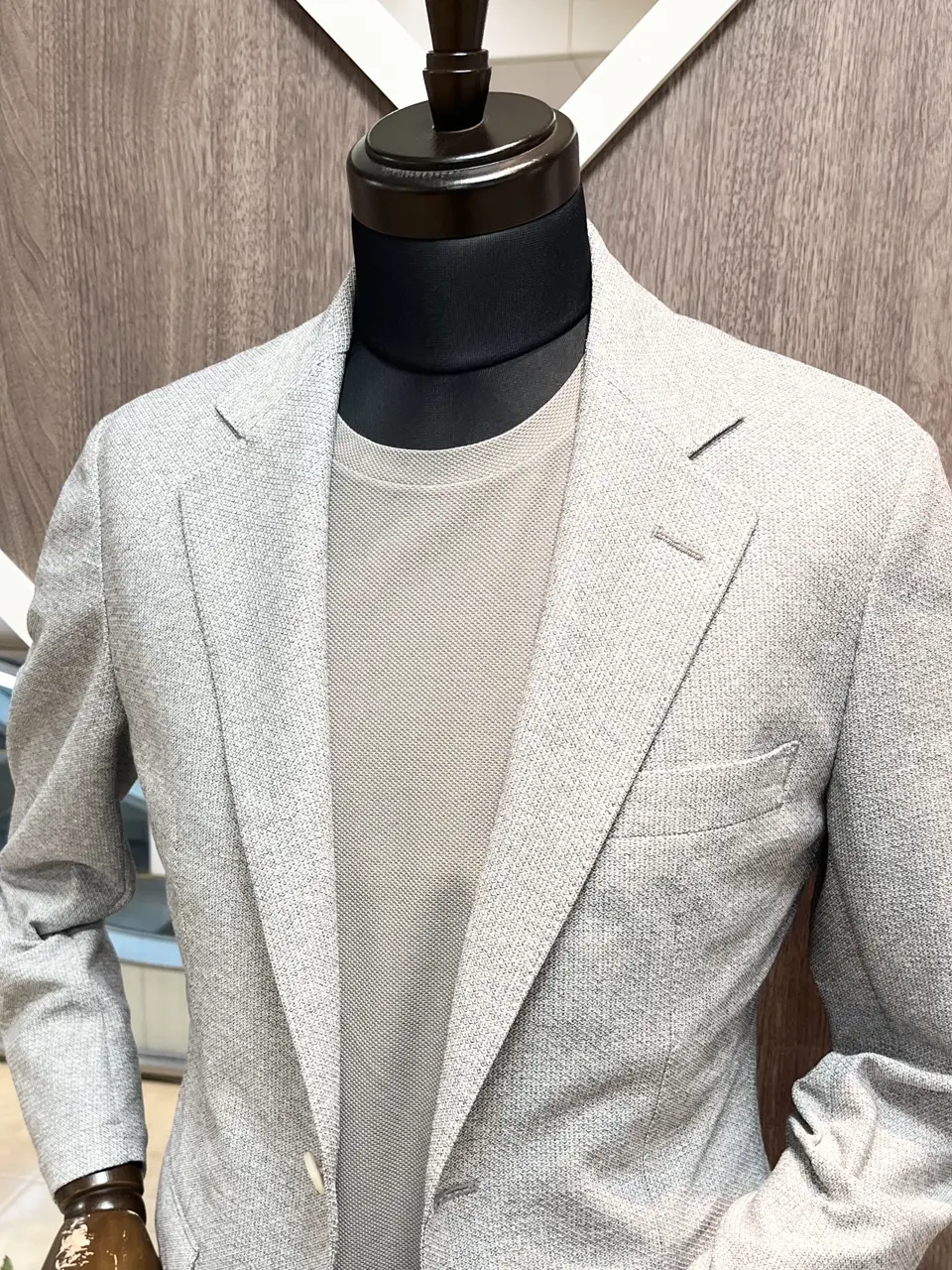 ONWARD CROSSET SELECT 小管 コーディネート画像