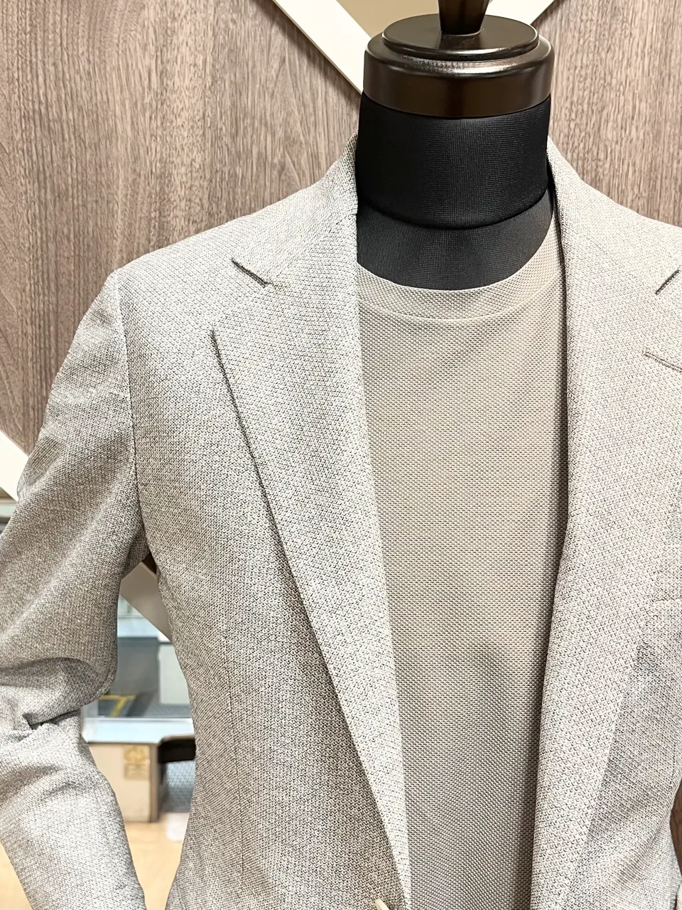 ONWARD CROSSET SELECT 小管 コーディネート画像