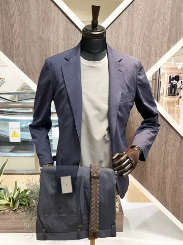 ONWARD CROSSET SELECT 小管 コーディネート画像