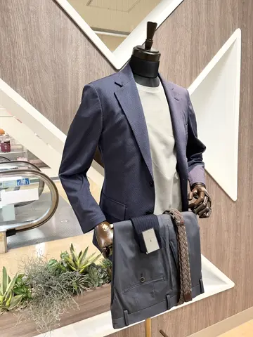 ONWARD CROSSET SELECT 小管 コーディネート画像