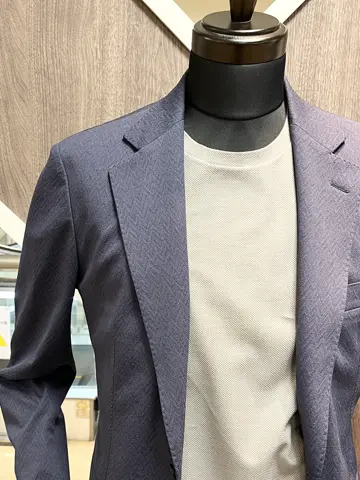 ONWARD CROSSET SELECT 小管 コーディネート画像