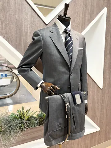 ONWARD CROSSET SELECT 小管 コーディネート画像