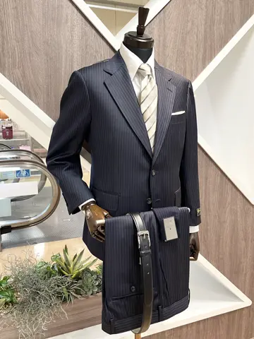 ONWARD CROSSET SELECT 小管 コーディネート画像