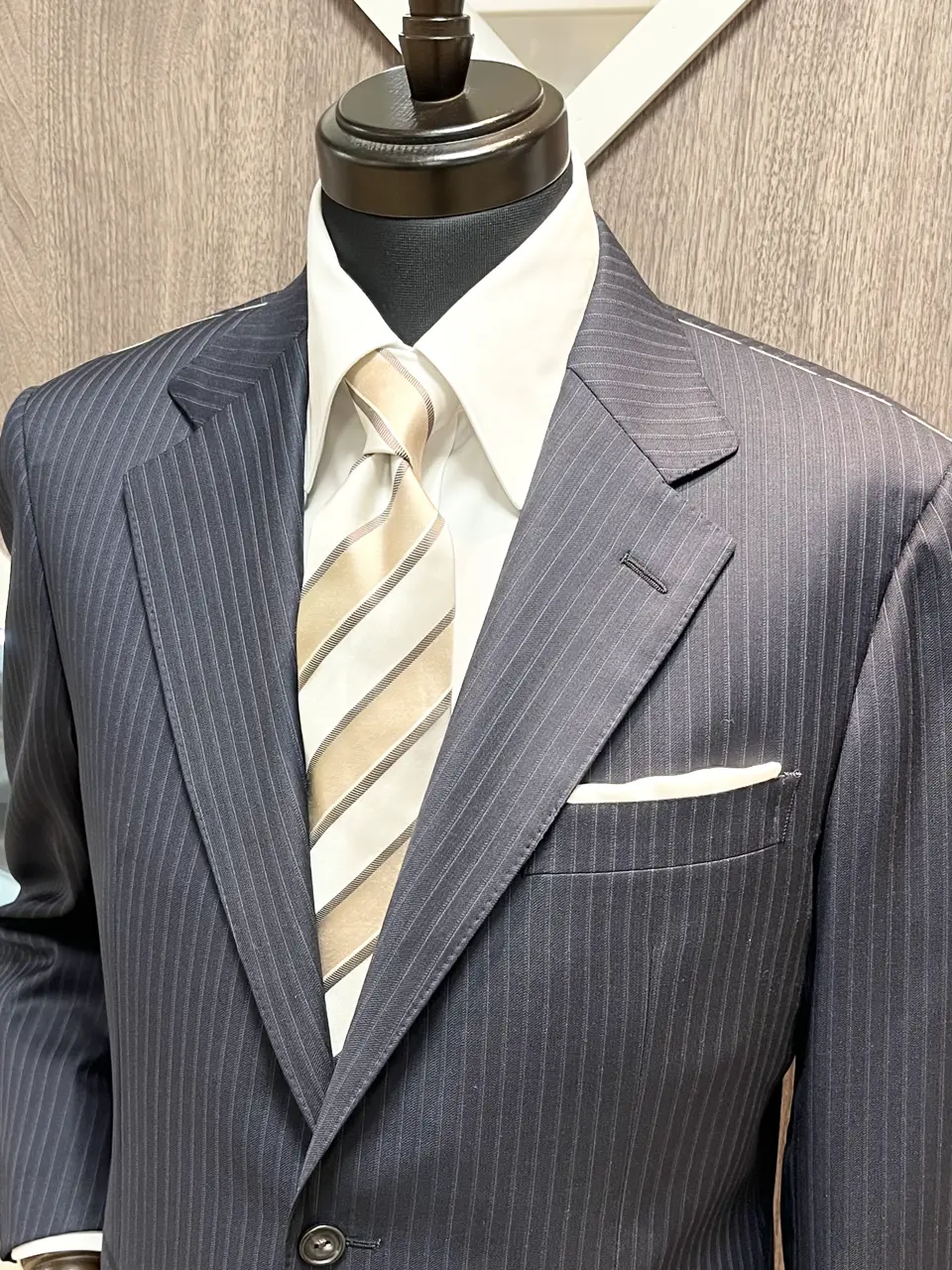 ONWARD CROSSET SELECT 小管 コーディネート画像