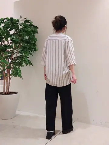 ONWARD CROSSET SELECT 木場 コーディネート画像