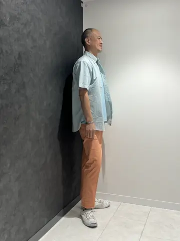 ONWARD CROSSET SELECT 松本 コーディネート画像