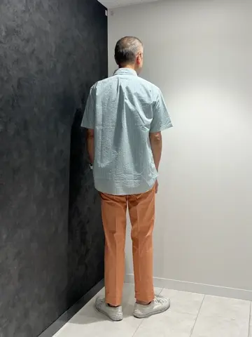 ONWARD CROSSET SELECT 松本 コーディネート画像