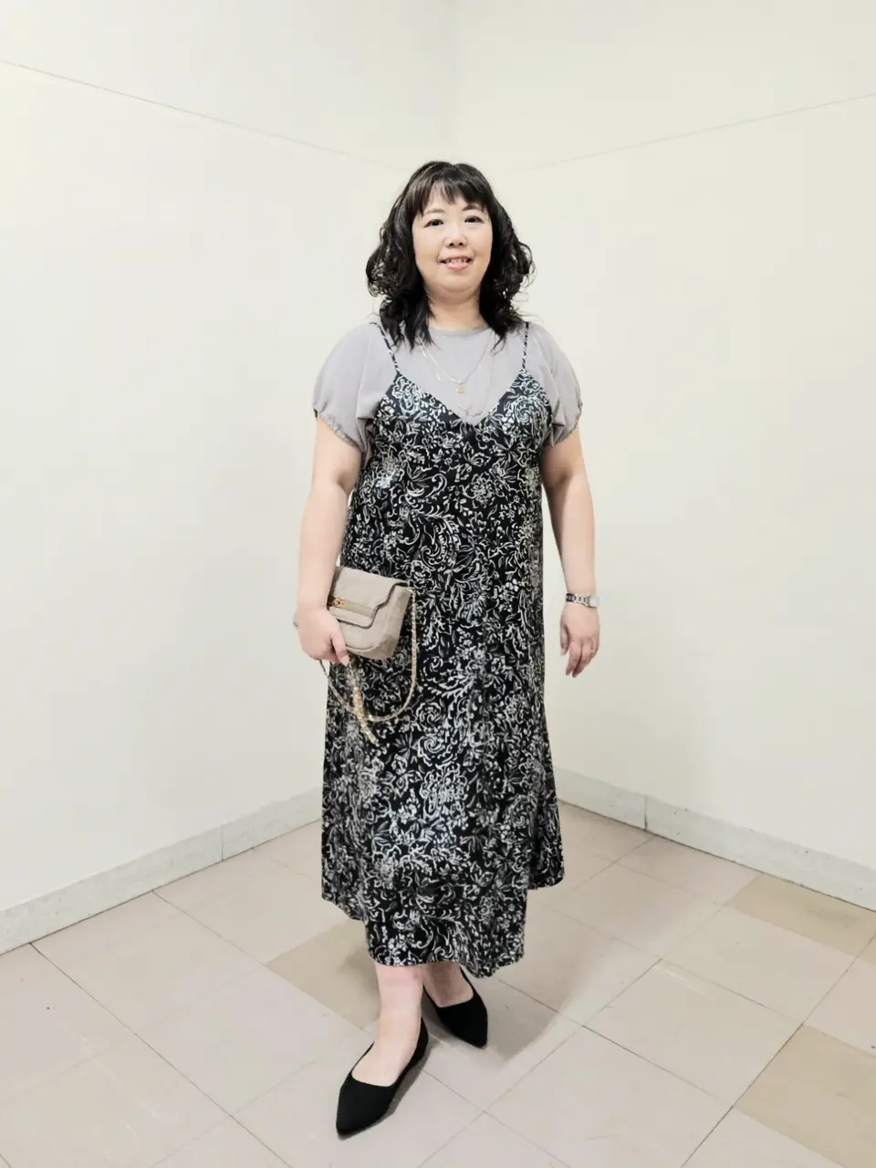  菅野 コーディネート画像