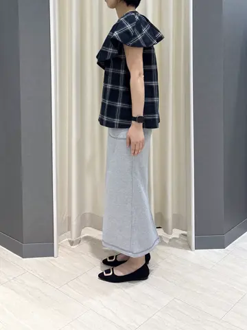 ONWARD CROSSET SELECT N コーディネート画像