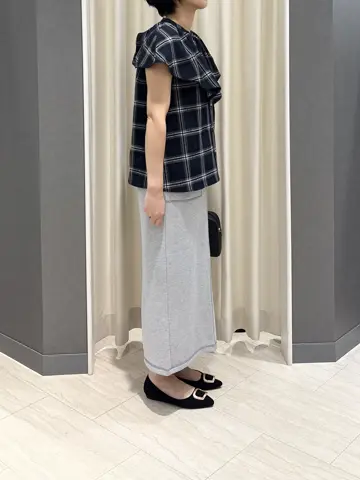 ONWARD CROSSET SELECT N コーディネート画像