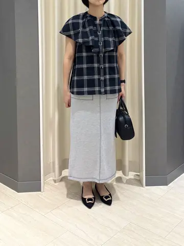 ONWARD CROSSET SELECT N コーディネート画像